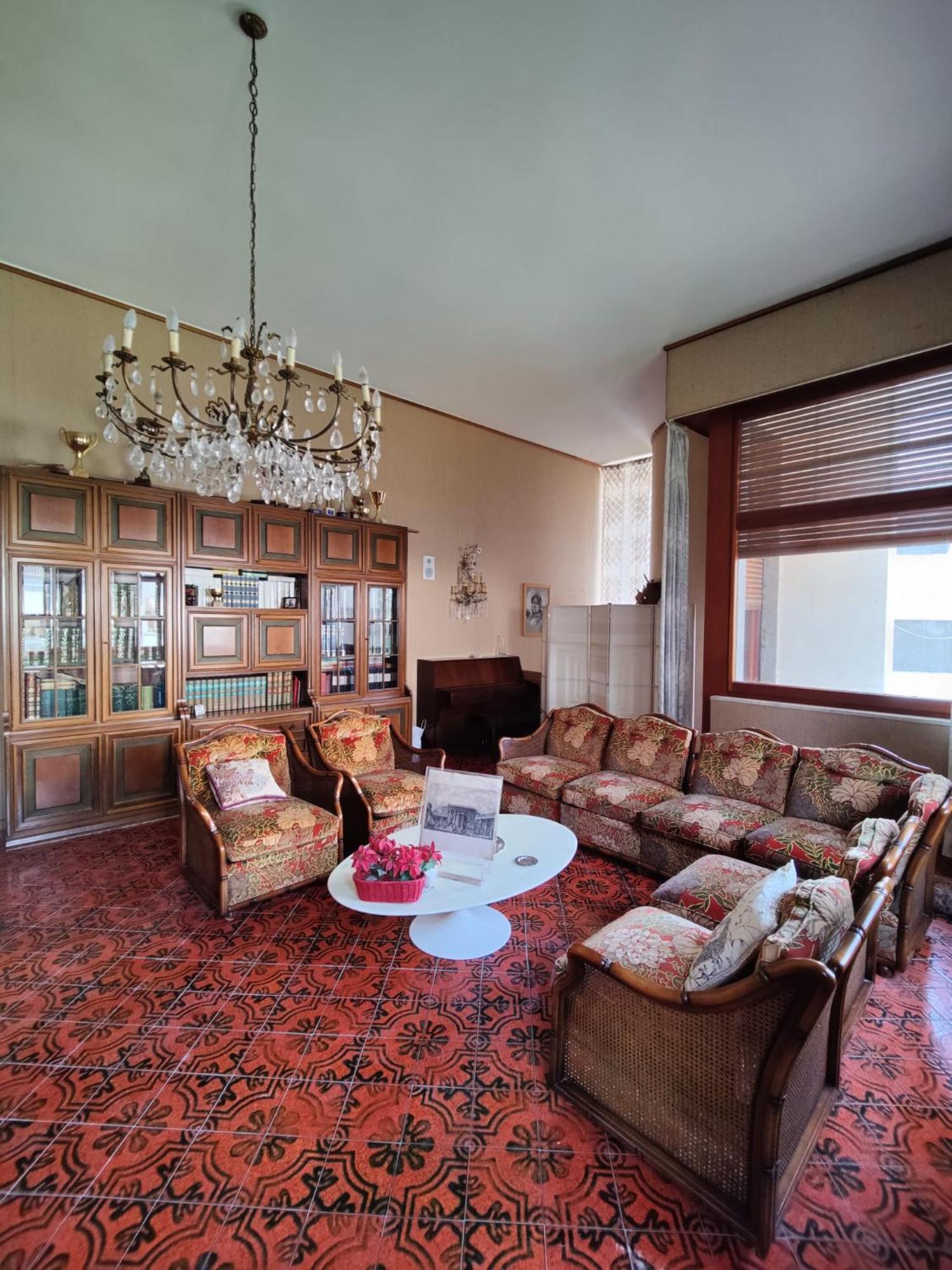 Villa Varano Castellammare di Stabia Exteriör bild