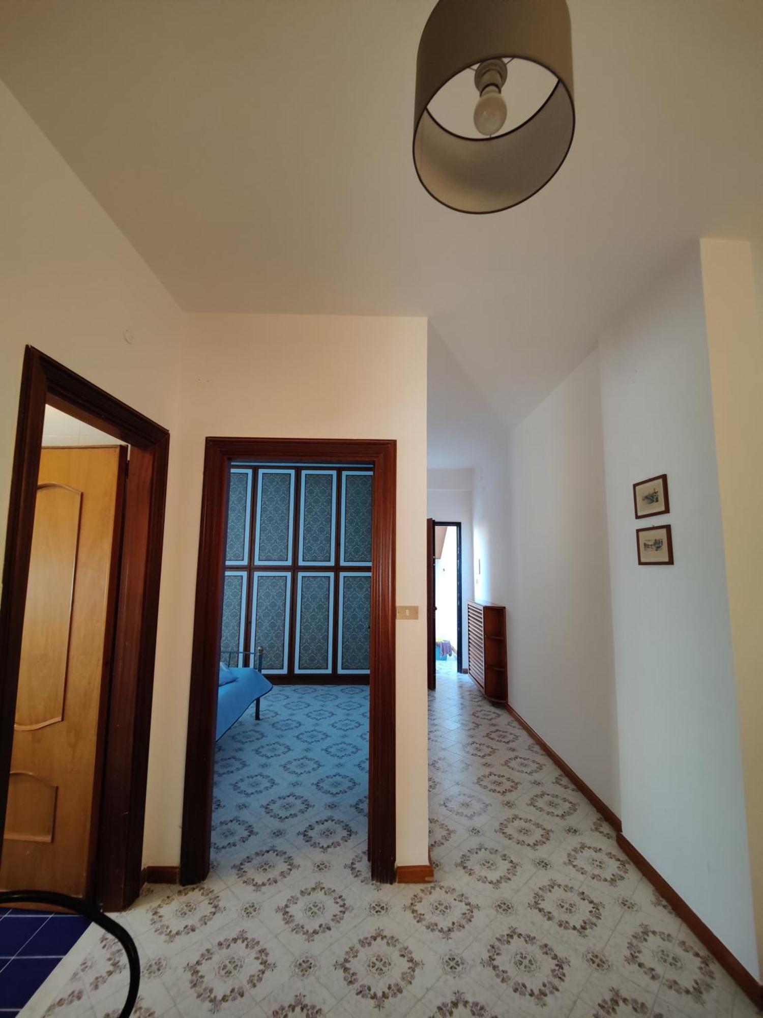 Villa Varano Castellammare di Stabia Exteriör bild