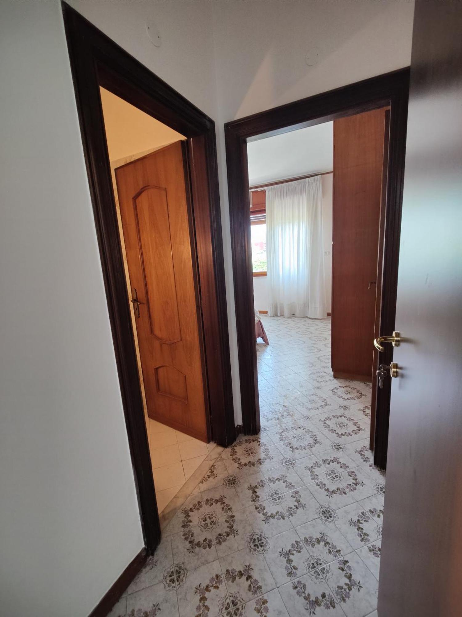 Villa Varano Castellammare di Stabia Exteriör bild