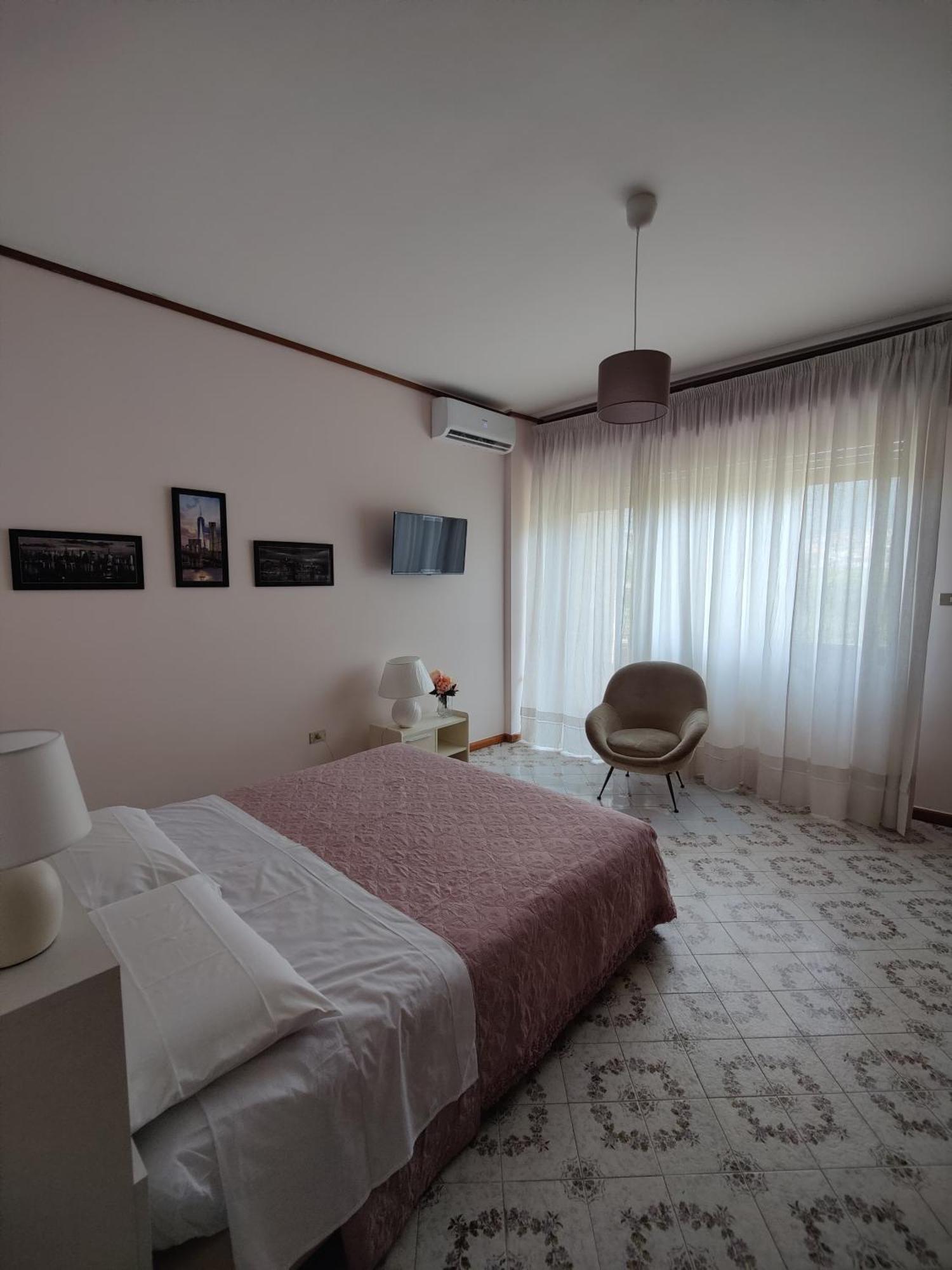 Villa Varano Castellammare di Stabia Exteriör bild