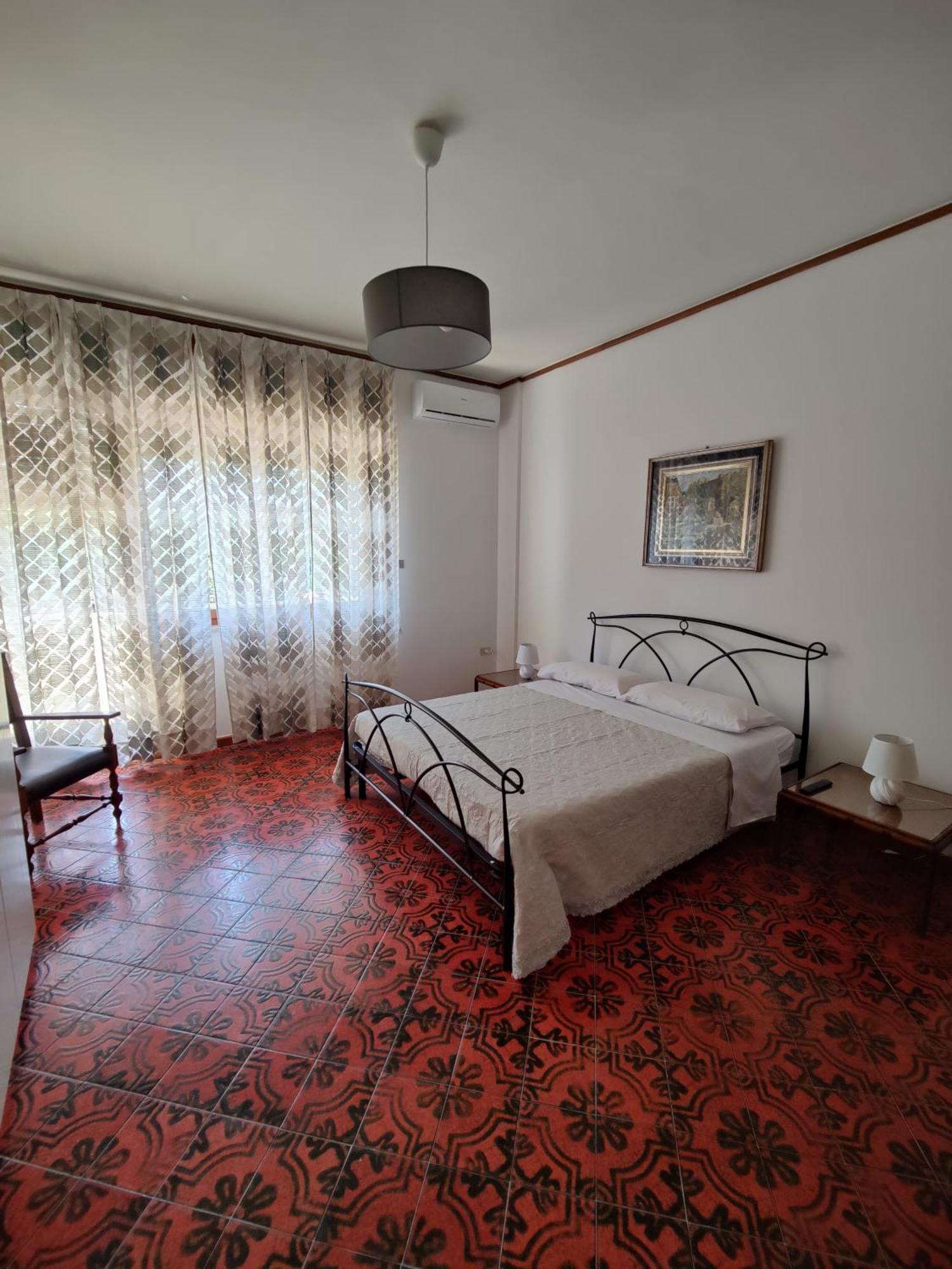 Villa Varano Castellammare di Stabia Exteriör bild