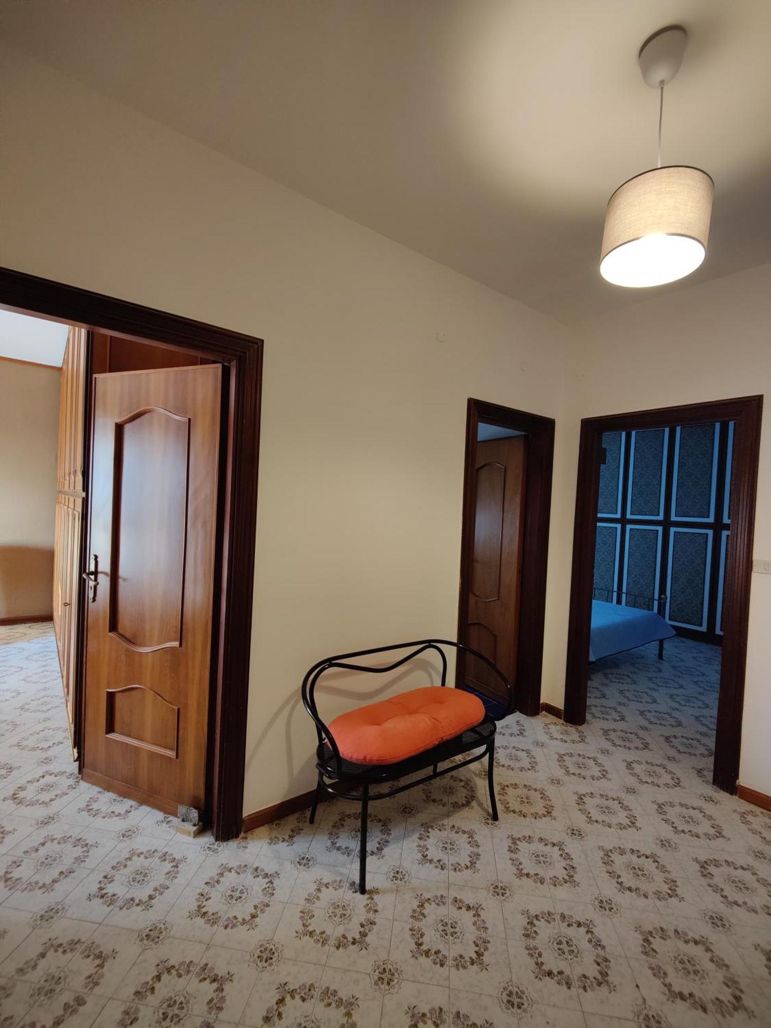 Villa Varano Castellammare di Stabia Exteriör bild