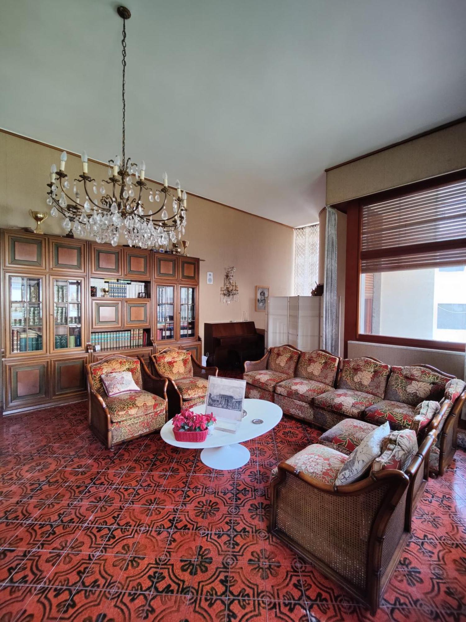 Villa Varano Castellammare di Stabia Exteriör bild