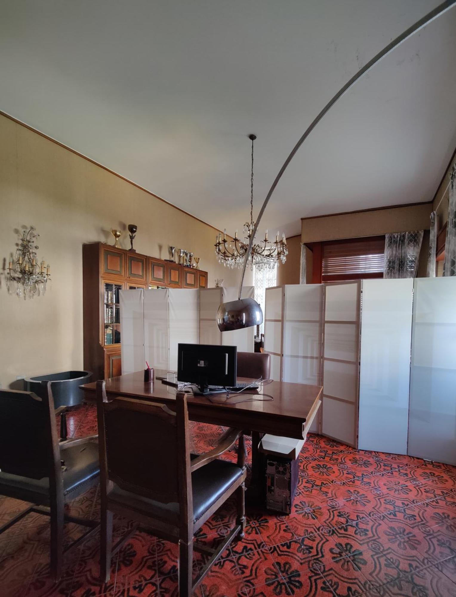 Villa Varano Castellammare di Stabia Exteriör bild