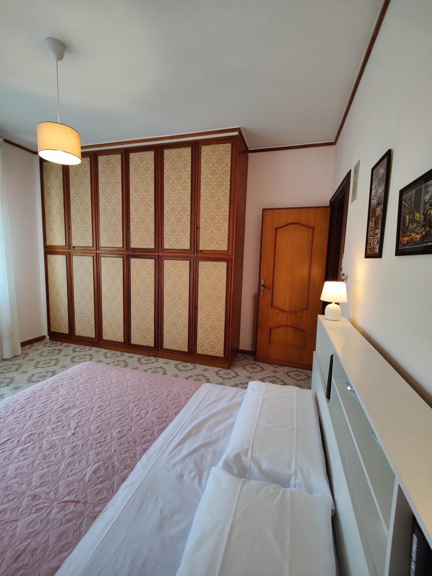 Villa Varano Castellammare di Stabia Exteriör bild