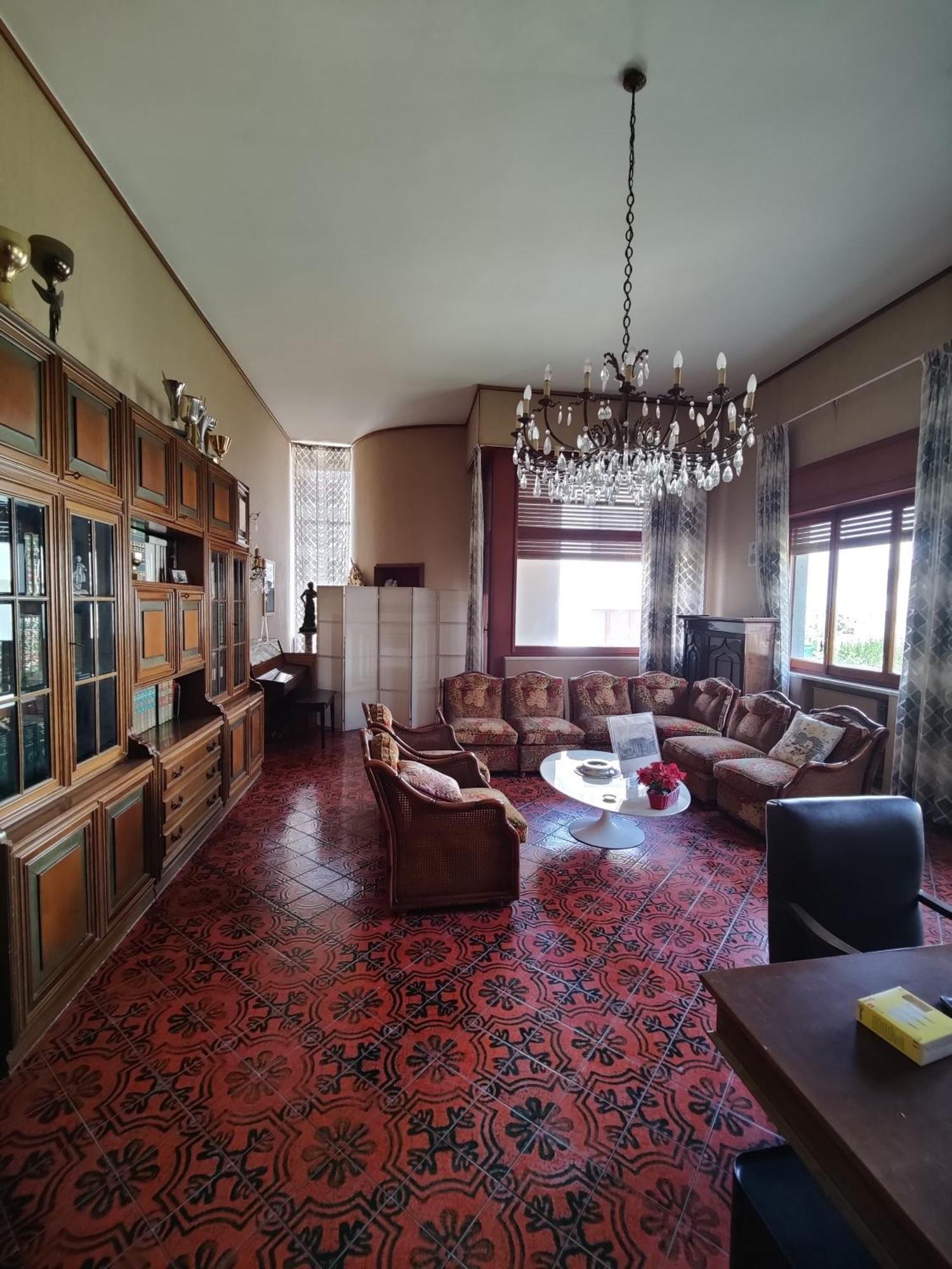 Villa Varano Castellammare di Stabia Exteriör bild